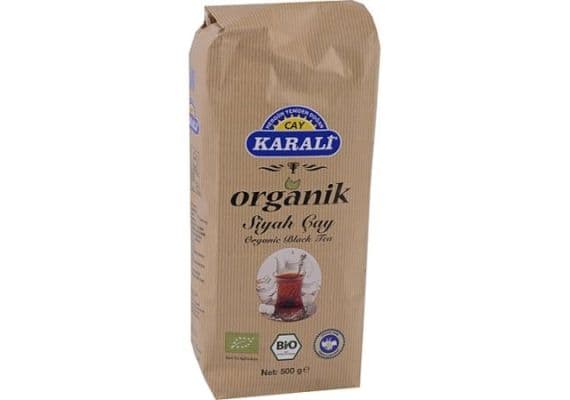 Carali Organic 500 GR чай