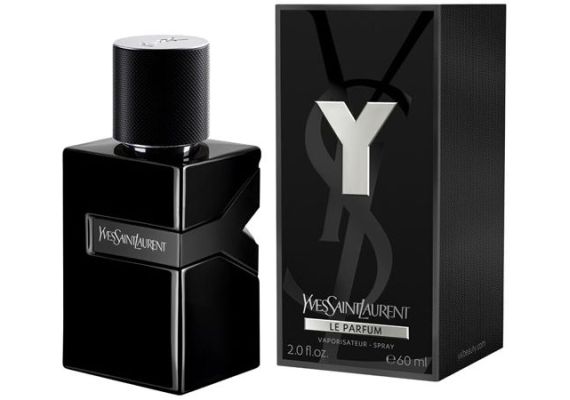 Yves Saint Laurent y le Parfum Парфюмированная вода 60 мл для мужчин