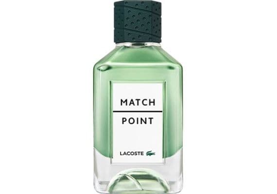 Lacoste Match Point Man Туалетная вода 100 мл для мужчин