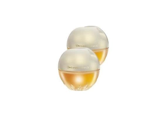 AVON INCANDESSENCE Парфюмированная вода 50 мл 2 PCS