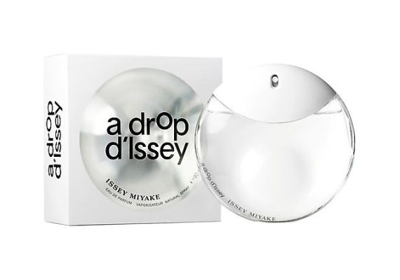 Issey Miyake a Drop d'asey Парфюмированная вода 90 мл для женщин