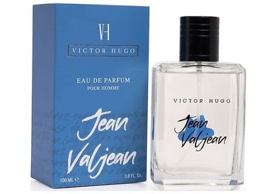 Victor Hugo Pour Homme Jean Valjean Парфюмированная вода 100 мл для мужчин