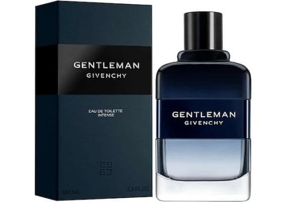 Givenchy Gentleman Intense Туалетная вода 100 мл для мужчин