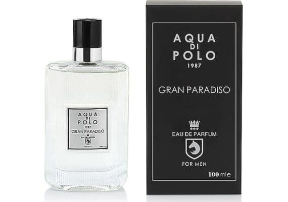 Aqua di Polo Gran Paradiso Парфюмированная вода 100 мл для мужчин