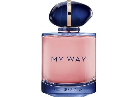 Giorgio Armani My Way Intense Парфюмированная вода 90 мл для женщин