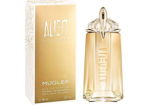 Thierry Mugler Alien Goddess Парфюмированная вода 90 мл для женщин