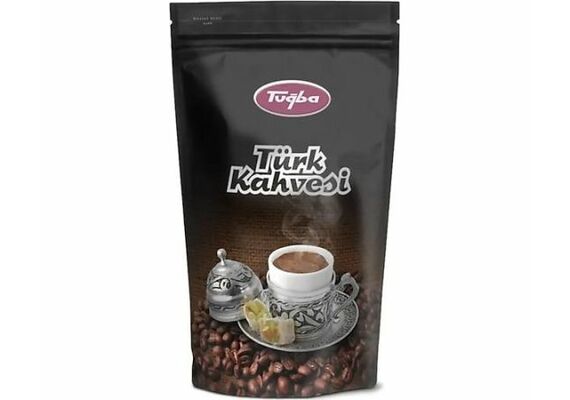 Tuoğba kuruyemiş Turkish Coffee 500 gr