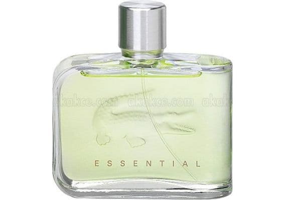 Lacoste Essential Туалетная вода 75 мл для мужчин