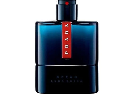 Prada Luna Rossa Ocean Туалетная вода 150 мл для мужчин