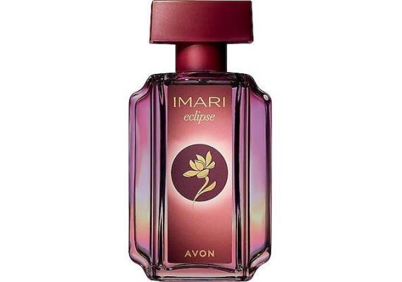 Avon Imari Eclipse Туалетная вода для женщин 50 мл