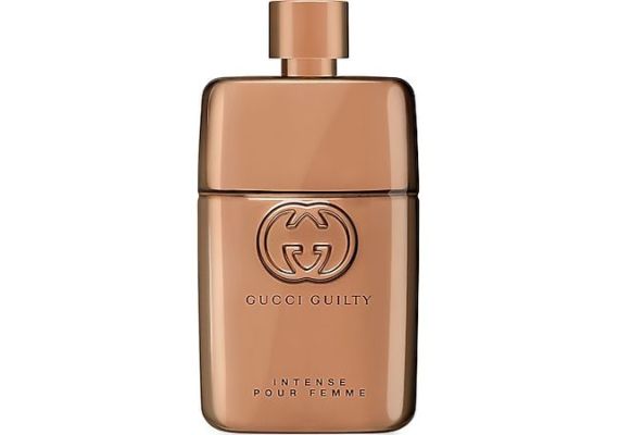 Gucci Guilty Pour Femme Intense Парфюмированная вода 90 мл для женщин