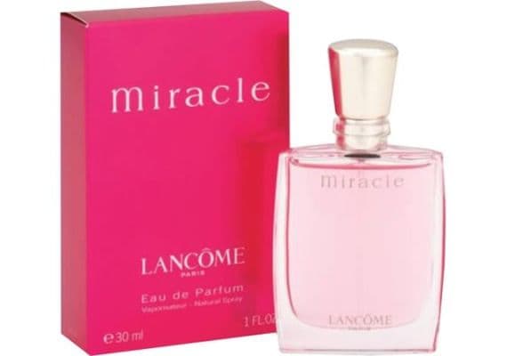 Lancome Miracle Парфюмированная вода 30 мл для женщин