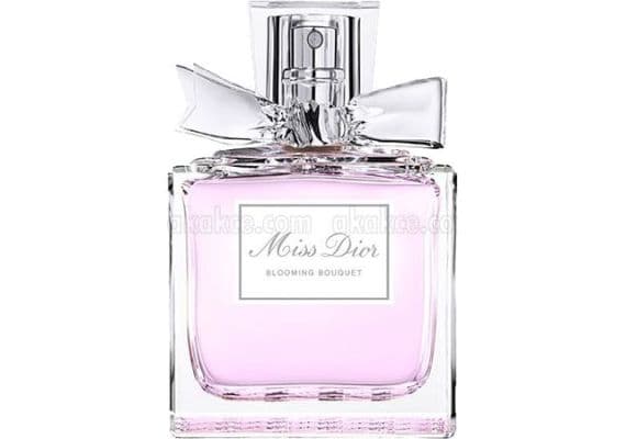 Dior Miss Blooming Bouquet Туалетная вода 100 мл для женщин