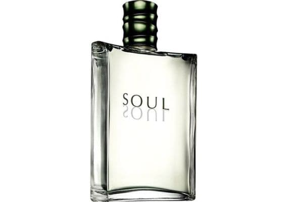 Oriflame Soul Туалетная вода 100 мл для мужчин