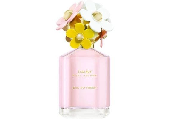 Marc Jacobs Daisy Eau So Fresh Туалетная вода 125 мл для женщин