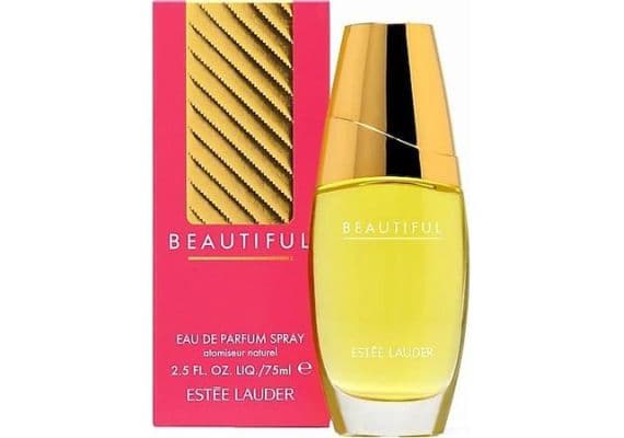 Estee Lauder Beautiful Парфюмированная вода 75 мл для женщин