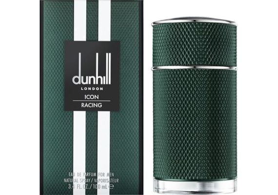 Dunhill Icon Racing Парфюмированная вода 100 мл для мужчин