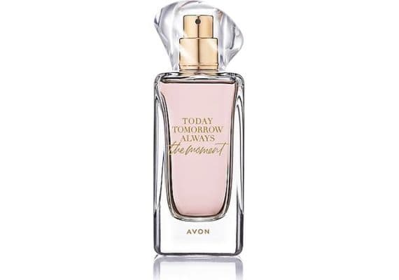 Avon Today Tomorrow Always The Moment Парфюмированная вода 50 мл для женщин