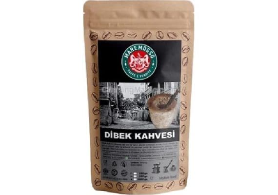 Mare Mosso Turkish Coffee 250 gr