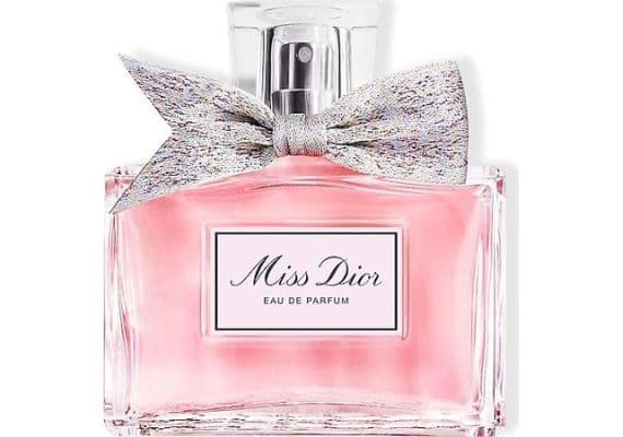 Dior Miss Парфюмированная вода 50 мл для женщин