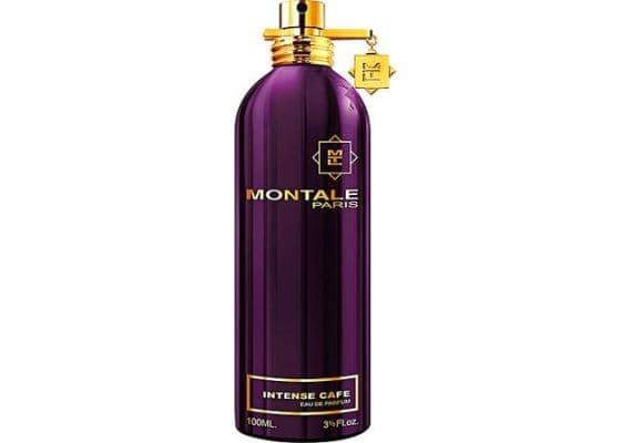 MONTALE INTENSE CAFE Парфюмированная вода 100 мл унисекс