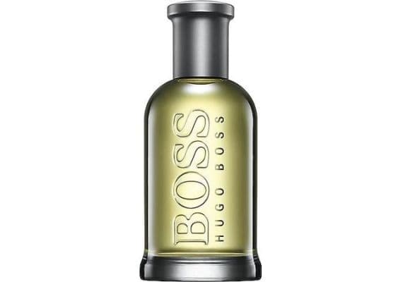 Hugo Boss Bottled Туалетная вода 50 мл для мужчин