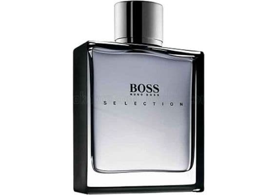 Hugo Boss Selection Туалетная вода 90 мл для мужчин