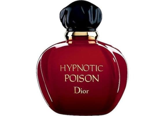 Dior Hypnotic Poison Туалетная вода 50 мл для женщин