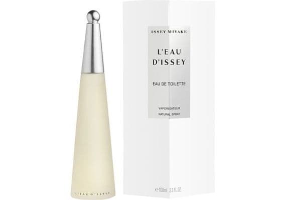 Issey Miyake L'Eau d'assey Туалетная вода 100 мл для женщин