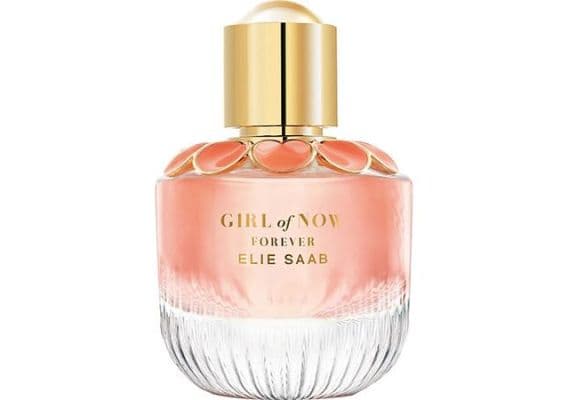 Elie Saab Girl of Now Forever Парфюмированная вода 90 мл для женщин