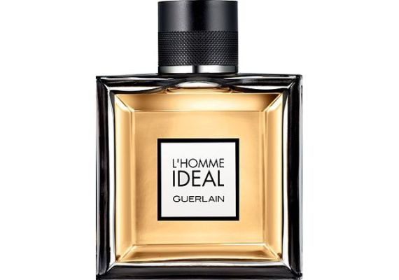 Guerlain L'Homme Ideal Туалетная вода 100 мл для мужчин