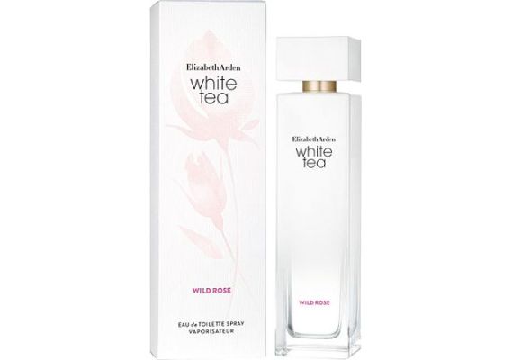 Elizabeth Arden White Tea Туалетная вода 100 мл для женщин