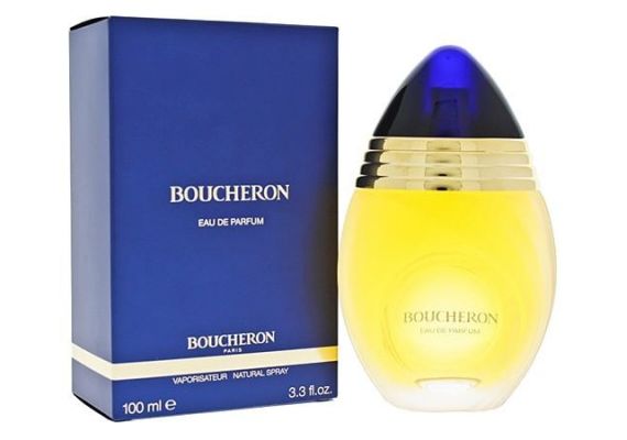 Boucheron femme Парфюмированная вода 100 мл для женщин