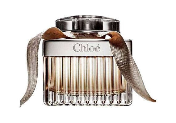 Chloe Signature Парфюмированная вода 50 мл для женщин