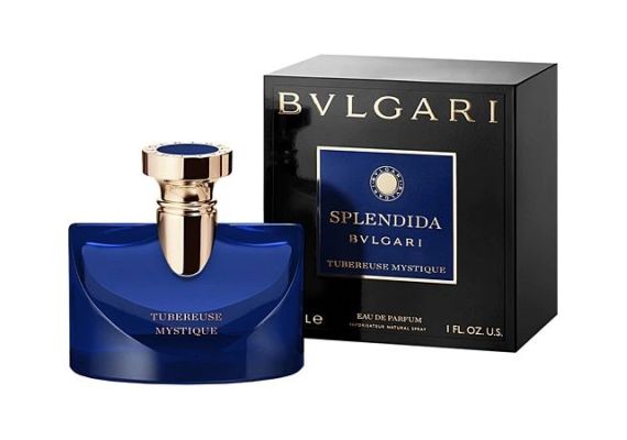 BVLGARI SPLEDIDA TUBEREUSE MYSSTique Парфюмированная вода 100 мл для женщин