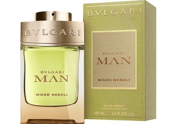 Bvlgari Man Wood Neroli Парфюмированная вода 100 мл для мужчин