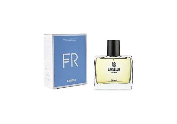 Bargello 711 Men 50 мл Парфюмированная вода Fresh