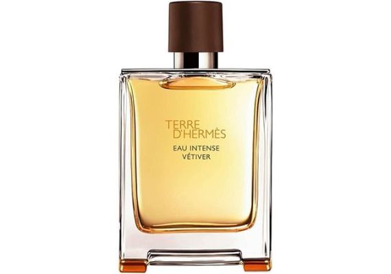 Hermes Terre d'HEMES EAU INTENSE VATİVER Парфюмированная вода 200 мл для мужчин