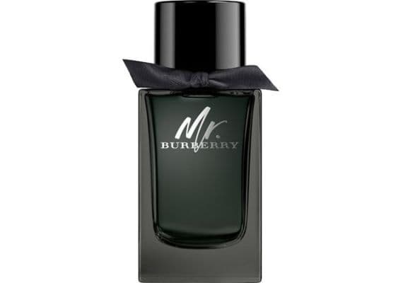 Burberry Mr. Burberry Парфюмированная вода 100 мл для мужчин