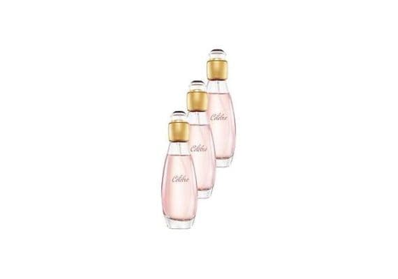 Avon Celebre Туалетная вода 50 мл 3 PCS