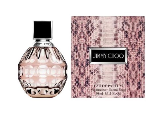 Jimmy Choo Парфюмированная вода 60 мл для женщин