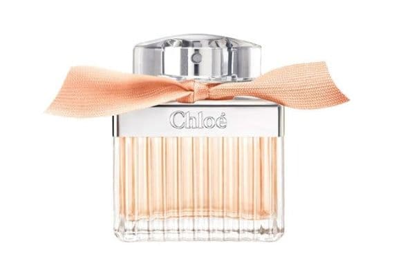 Chloe Signature Rose Tangerine Туалетная вода 75 мл для женщин