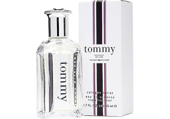 Tommy Hilfiger Tommy Cologne Туалетная вода 50 мл для мужчин