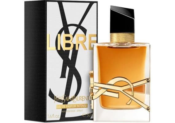 Yves Saint Laurent Libre Intense Парфюмированная вода 50 мл для женщин