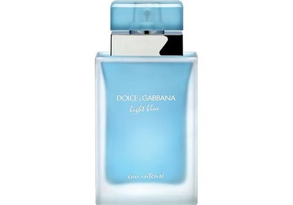 Dolce & Gabbana Light Blue Blue Eau Intense Парфюмированная вода 100 мл для женщин