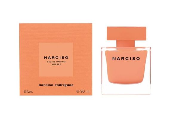 Narciso Rodriguez Narciso Ambree Парфюмированная вода 90 мл для женщин