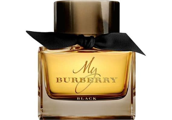 Burberry My Burberry Black Парфюмированная вода 50 мл для женщин