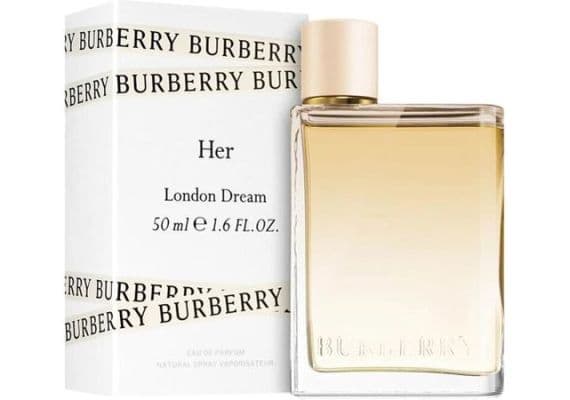 Burberry Every London Dream Парфюмированная вода 50 мл для женщин