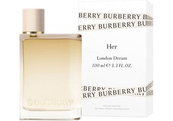 Burberry Every London Dream Парфюмированная вода 100 мл для женщин