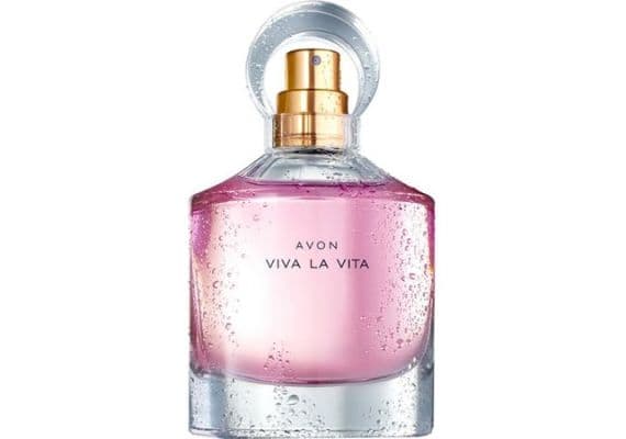 Avon Viva la Vita Парфюмированная вода 50 мл для женщин